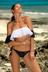Swimsuit two piece model 129291